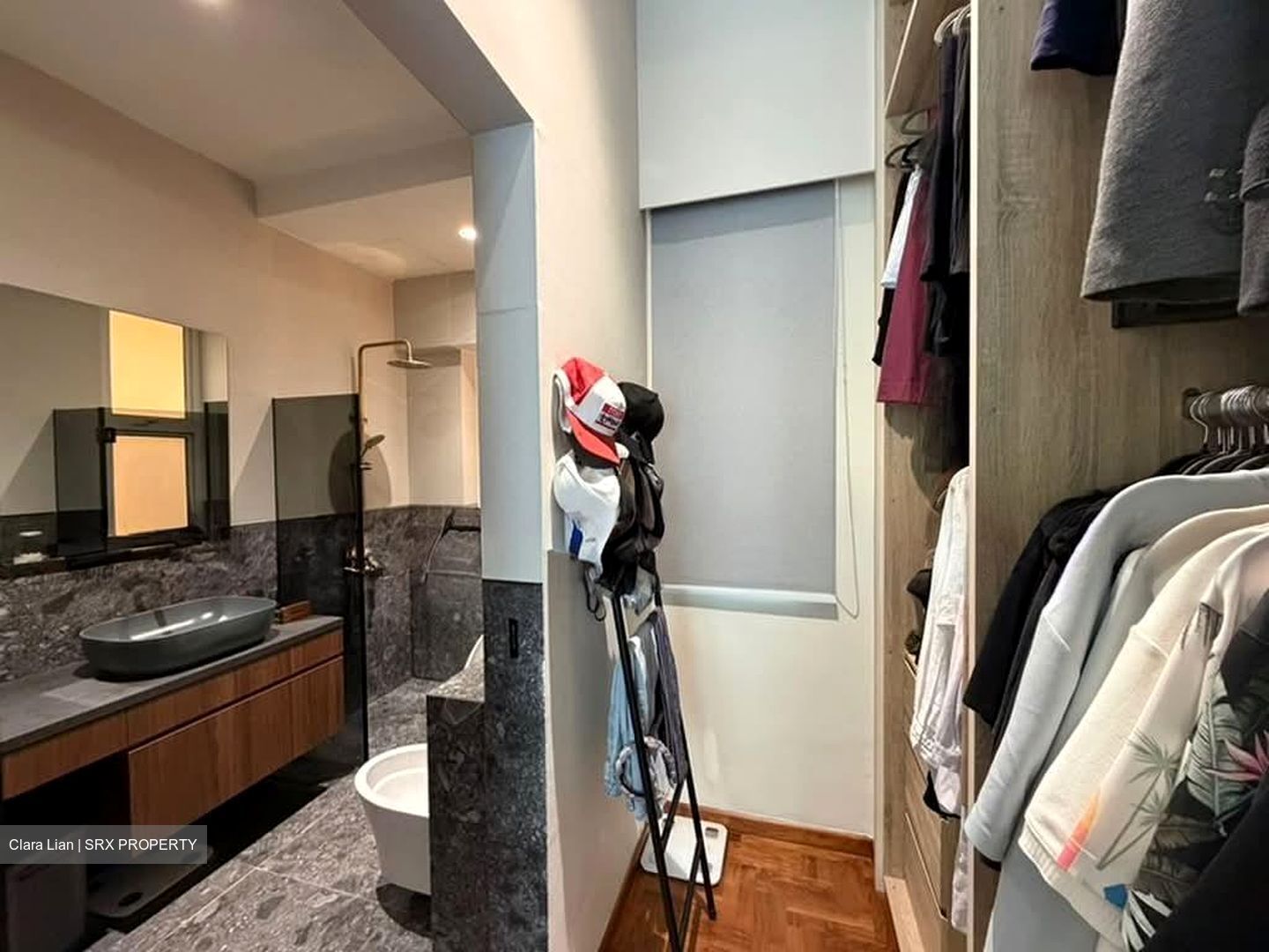 Forest Hills Condominium (D26), Condominium #583378581